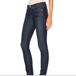 STROM Skinny Dark Wash Jeans